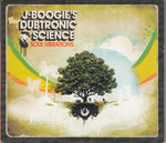 J-Boogies's Dubtronic Science - Soul Vibrations