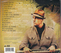 J-Boogies's Dubtronic Science - Soul Vibrations