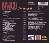 Jean-Claude Fohrenbach - Francofeel