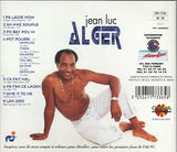Jean Luc Alger - Reel