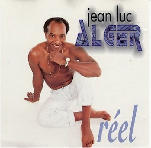 Jean Luc Alger - Reel