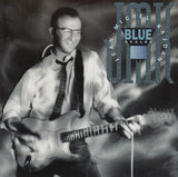 Jean-Michel Kajdan - Blue scales