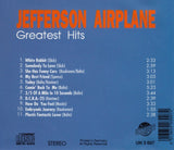 Jefferson Airplanes - Greatest hits