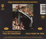 Jello Biafra - High priest of harmful matter - Tales from the trial (2 CDs)