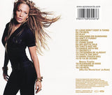 Jennifer Lopez - J.Lo