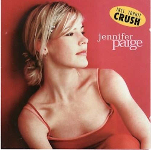 Jennifer Paige - Jennifer Paige