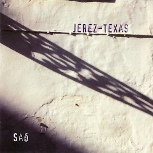 Jerez-Texas - Sao