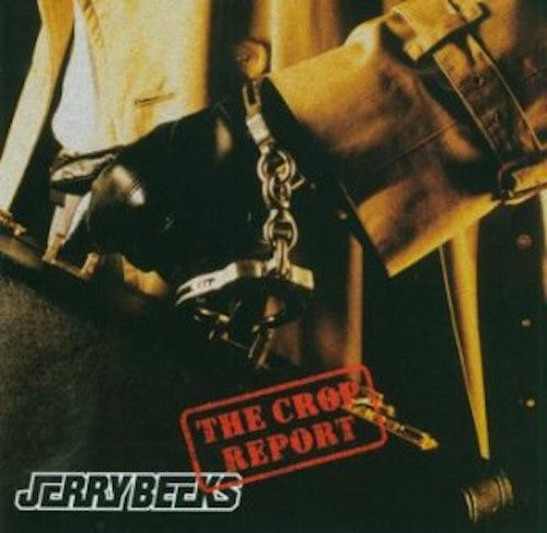 Jerry Beeks - The crop report