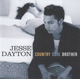 Jesse Dayton - Country soul brother