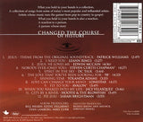 Various - Music from and inspired by Jesus (The Epic Mini Series)