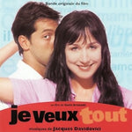Soundtrack - Je veux tout Jacques Davidovici)