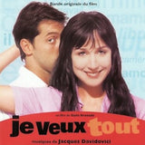 Soundtrack - Je veux tout Jacques Davidovici)