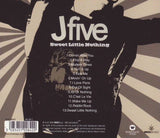 J-Five - Sweet little nothing