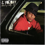 J. Holiday - Back of my lac