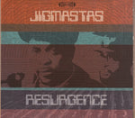 Jigmastas - Resurgence