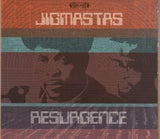Jigmastas - Resurgence