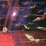 Jim Martin - Milk and Blood