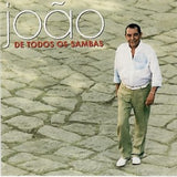 Joao Nogueira - De todos os sambas