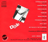 Joao de Aquino - Patua