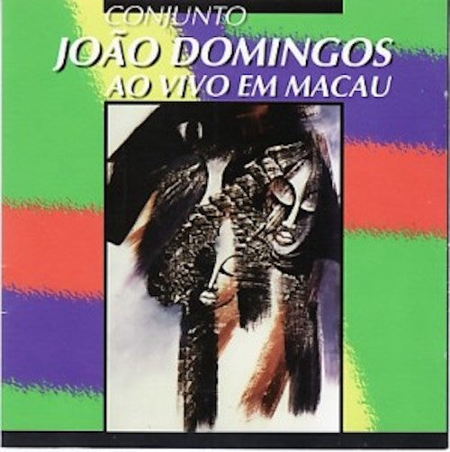 Joao Domingos - Ao vivo em Macau