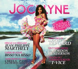 Jocelyne Labylle - An ti fanm Gwada