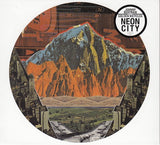 Johnny Bertram and the Golden Bicycles - Neon city