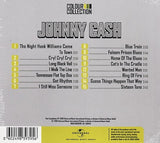 Johnny Cash - Colour collection