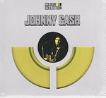 Johnny Cash - Colour collection