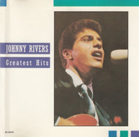 Johnny Rivers - Greatest Hits