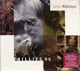 John Phillips - Phillips 66