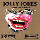 Jolly Jokes - Spass und Übermut