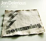 Jon Delerious - No Warning