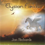 Jon Richards - Elysian fields
