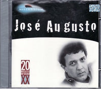 Jose Augusto - Millennium