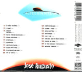 Jose Augusto - Millennium