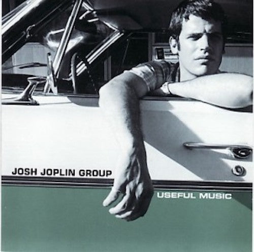 Josh Joplin Group - Useful Music