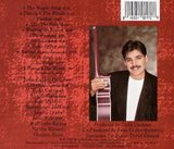 Juan Carlos Quintero - Throught The Winds