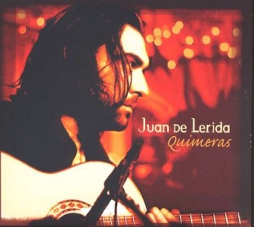 Juan de Lerida - Quimeras