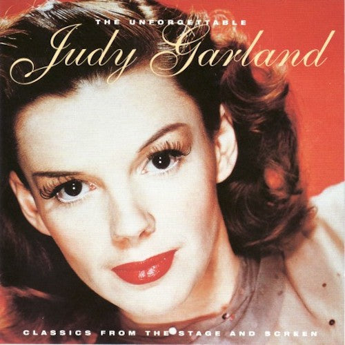 Judy Garland - The unforgettable