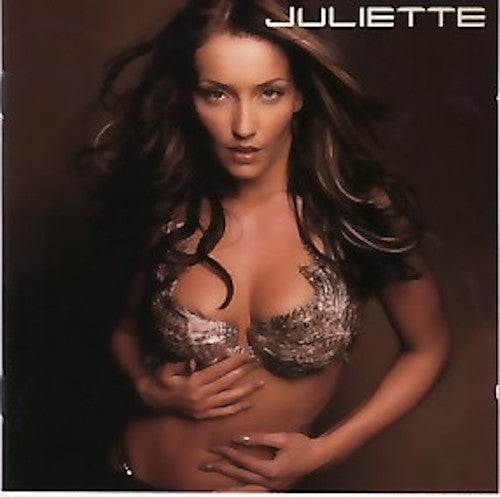 Juliette - Unstoppable