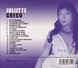 Juliette Greco - Si tu t'imagines