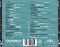 Various - Just the best 3/99 (2 CDs)