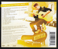 Justin Bieber - Believe