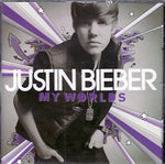 Justin Bieber - My worlds