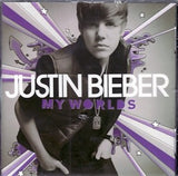 Justin Bieber - My worlds