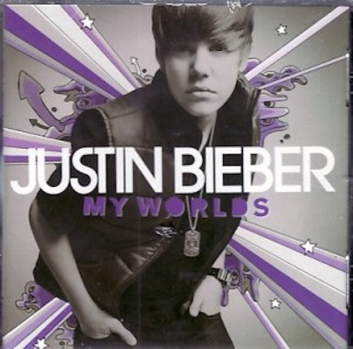 Justin Bieber - My worlds