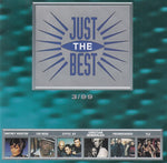 Various - Just the best 3/99 (2 CDs)