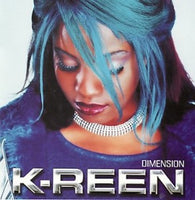 K-Reen - Dimension
