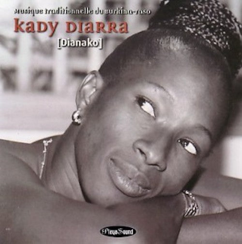 Kady Diarra - Dianako (Burkina Faso)