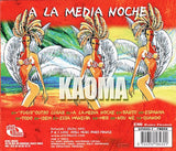 Kaoma - A la media noche